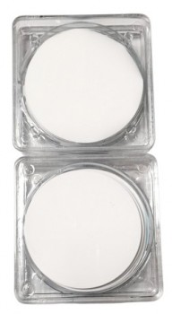 Membranas acetato celulosa 0.22um 47mm Luzeren