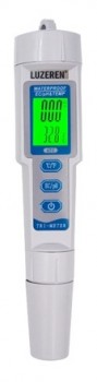 Phmetro 3-1 ph/cond/°C Luzeren
