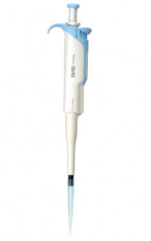 Micropipeta ultraligera 2-20ul Dlab