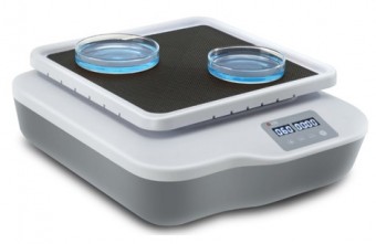 Agitador orbital eco led 200RPM  Dlab