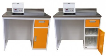Mesa de trabajo personal 110*69*91.5cm Luzeren