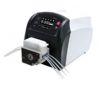 Bomba peristaltica LCD Luzeren