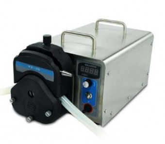 Bomba peristaltica con cabezal de 1 canal  Luzeren