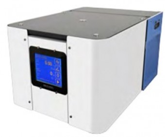 Microcentrifuga refrigerada Centurion