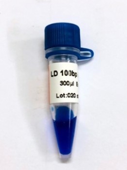 Marcador DNA 100 BP PLUS, 50ug DONGSHENG