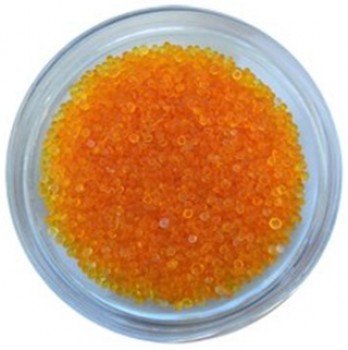 Silicagel con indicador Perlas 3-5mm 500g Luzeren